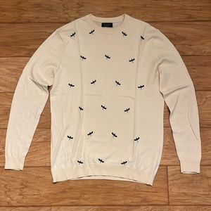 Zara Man Sweater